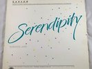Audiophile Michael Garson - Serendipity * 1986 Reference RR-20 Jazz Fusion LP