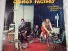 Creedence Clearwater Revival - Cosmo's Factory * 70 Fantasy 8402 Rock LP w/Inner