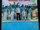 TROPICAL DEL BRAVO-SELF TITLED-LATIN,CUMBIA-CARA RECORDS-CA021-1980-SEALED LP
