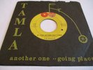 THE MIRACLES - IF YOUR MOTHER ONLY KNEW / WAY OVER THERE - TAMLA