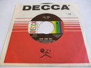 SAM AND BILL - I'LL TRY / I FEEL LIKE CRYIN' - DECCA