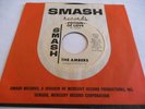 THE AMBERS - POTION OF LOVE / ANOTHER LOVE - SMASH DJ