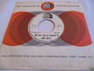 MARY WELLS - WHY DON'T YOU LET YOURSELF GO / NEVER... - 20TH CENTURY-FOX DJ