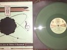 Fallout 3 - Galaxy News Radio Selection Vinyl Soundtrack LP Nuka Cola Clear NEW