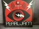 Pearl Jam -lightning Bolt