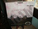 NEIL YOUNG LIVING WITH WAR 