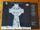 BLACK SABBATH - HEADLESS CROSS LP ++ I.R.S. Metal 2410051 Europe 1989 OIS