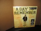 A DAY TO REMEMBER For Those Who Have Heart LP SEALED NEWBURY yellow white blue