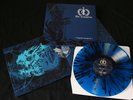 The Committee - Utopian Deception - Gatefold LP splatter vinyl incl.big booklet