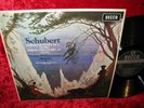 1965 UK NM SXL 6173 ED3 WB STEREO SCHUBERT STRING QUINTET IN C, STRING TRIO VP Q