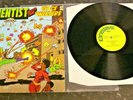 Scientist Meets The Space Invaders Original 1981 LP Record Vinyl Reggae Dub VG++