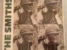 The Smiths - Meat Is Murder original vinyl LP + inner UK ROUGH81, 1985 Near Mint