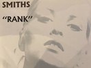 The Smiths Rank Reissue Double LP WITH Poster In Excellent Condition
