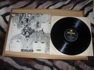 the beatles vinyl album, revolver 1966 pmc 7009.