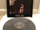 Nosferatu Werner Herzog Popol Vuh Original Soundtrack Black Vinyl RARE 1st Pres