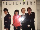The Pretenders - S/T — Nautilus Superdisc Audiophile