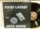 YUSEF LATEEF LP 