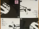 Machine Gun Kelly - Tickets To My Downfall - Smoke Color Vinyl Limited -SOLD OUT