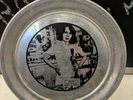 Help Yourself - 1972 US Promo Metal Plate