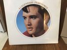 Vintage NOS  1983 ELVIS CPL1-4848 Volume 4 A Legendary Performer 12” Record