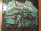 1 Metallica Ride The Lightning Picture Lp Rar  Vinyl