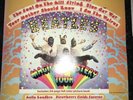 The Beatles - Magical Mystery Tour Album 1967 VG+ Capital SMAL 2835