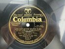Ted Wallace & Campus Boys - COLUMBIA 2046-D - Love Ain't Nothin' But The Blues