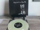 Andrew Jackson Jihad Only God Can Judge Me EP 10”  Green Vinyl Record Rare