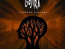L'Enfant Sauvage - 2 DISC SET - Gojira (2012, Vinyl NEUF)