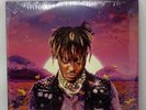 Juice Wrld Legends Never Die (Explicit Lyrics) Vinyl *Sleeve Damage*