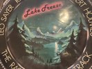 RUPERT HOLMES LP RARE 1983 RACCOONS SONGTRACK LP RITA COOLIDGE LEO SAYER