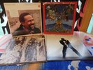Marvin Gaye Dream of A Lifetime In Our Lifetime Promo Here My Dear + Robert Cray