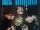 LOS IMPALA taxi / todo es extraño SPAIN VINYL 7