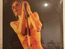Iggy and The Stooges I Raw Power (1973) I SEALED 2006 Press?? Remastered?? Vinyl