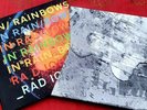 RADIOHEAD In Rainbows BOXSET X2 LP x2 CD Book & booklet UNPLAYED NEXT DAY DEL'Y