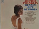 ARETHA FRANKLIN: Runnin’ Out of Fools US Columbia Orig Press LP NM Vinyl Soul