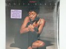 ANITA BAKER Rapture 604441 LP Vinyl SEALED Hype 1986