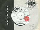 Newbeats (The):Run baby run (back into my arms)/mean woolly Willie:UK Hickory