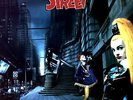 Nina Hagen - Street LP 1991 (VG+/VG+) '