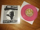Sex Pistols / God save the Queen - No Feeling 7