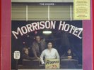 The Doors - Morrison Hotel