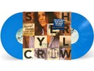 Sheryl Crow “TUESDAY NIGHT MUSIC CLUB” BLUE VINYL 2LP RECORD RSD Sealed NEW 180G