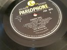 The beatles rubber soul RARE ORIGINAL