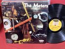 VG+ The Meters Self Titled Sophisticated Cissy Strut Josie JOS 4010 Funk Orig LP