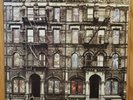 Led Zeppelin 2 LP Physical Graffiti ORIG 1975 Vinyl SPECIALTY SS 2 200 VG