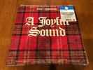 A Joyful Sound KELLY FINNIGAN Vinyl LP New Christmas Music - Emerald Green Vinyl