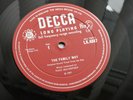 PAUL McCARTNEY The Family Way (OST) RARE ORIG UK 1967 EX DECCA LP, HIS RAREST?