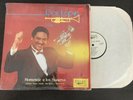 Elias lopes & Co-Homenaje A Los Soneros LP Salsa Guaguanco LATIN LP VINYL
