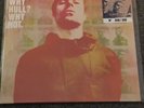 LIAM GALLAGHER WHY HULL ?WHY NOT?  ORANGE VINYL NUMBERED 039/350 OASIS RARE