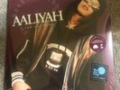 AALIYAH - Back & Forth [LP] [Vinyl] NEW RSD 2018 Sealed Purple Vinyl